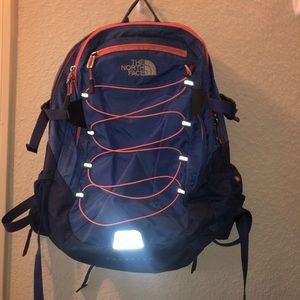 North face Borealis Backpack